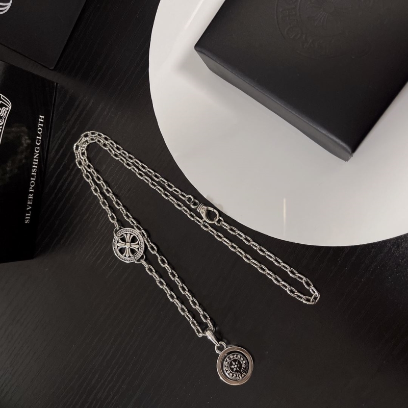 Chrome Hearts Necklaces